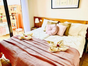 Tejita Sun beach Holidays By Deihu Experiences